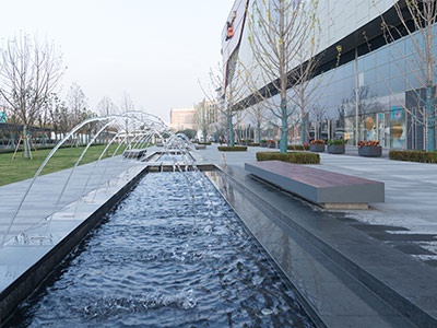 岱山企业地下室防水