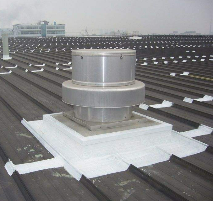 岱山工业园区零星修缮