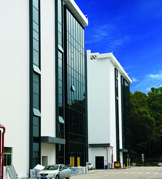 岱山写字楼幕墙修缮安装