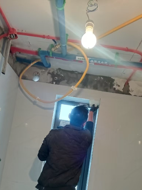 岱山专业水管维修