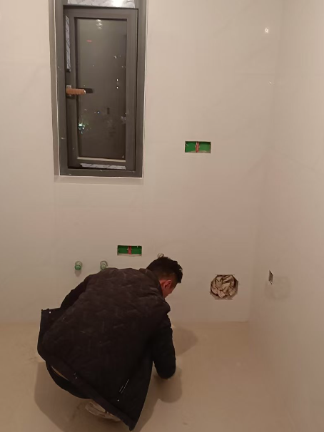 岱山专业电工维修