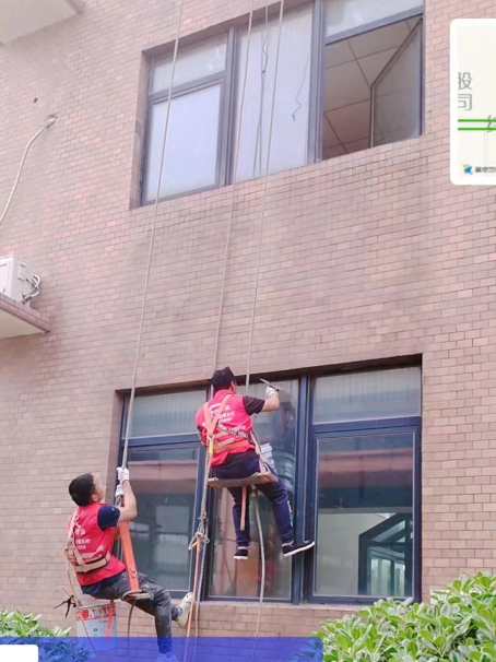 岱山承接各类窗户玻璃维修